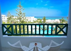 Leto 2025, letovanje - Mahdia - Hoteli: Hotel Mahdia Palace & Thalasso 5*