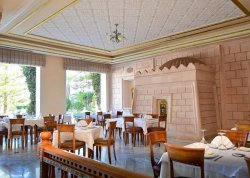 Leto 2025, letovanje - Mahdia - Hoteli: Hotel Mahdia Palace & Thalasso 5*