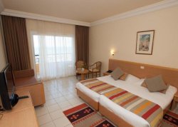 Leto 2025, letovanje - Mahdia - Hoteli: Hotel Nour Palace Resort & Thalasso 5*