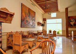Leto 2025, letovanje - Mahdia - Hoteli: Hotel Nour Palace Resort & Thalasso 5*