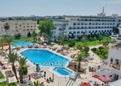 Leto 2025, letovanje - Port El Kantaoui - Hoteli: Hotel Riviera 4*