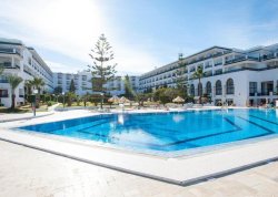 Leto 2025, letovanje - Port El Kantaoui - Hoteli: Hotel Riviera 4*
