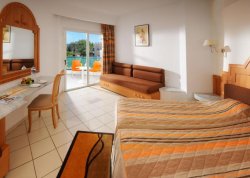 Leto 2025, letovanje - Port El Kantaoui - Hoteli: Hotel Riviera 4*