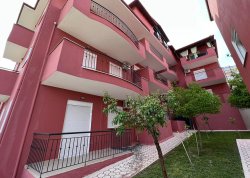 Leto 2025, letovanje - Pefkohori - Apartmani: Vila Andromeda 