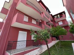 Leto 2025, letovanje - Pefkohori - Apartmani