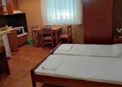 Leto 2025, letovanje - Pefkohori - Apartmani: Vila Andromeda 
