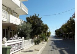 Leto 2025, letovanje - Olympic Beach - Apartmani: Vila Panorama