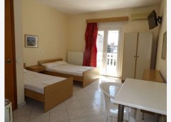 Leto 2025, letovanje - Olympic Beach - Apartmani: Vila Panorama
