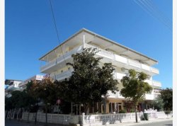 Leto 2025, letovanje - Olympic Beach - Apartmani: Vila Panorama
