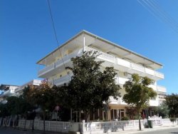 Leto 2025, letovanje - Olympic Beach - Apartmani