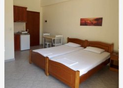 Leto 2025, letovanje - Olympic Beach - Apartmani: Vila Panorama