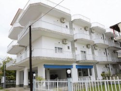 Leto 2025, letovanje - Asprovalta - Apartmani
