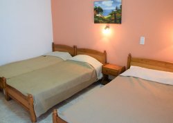 Leto 2025, letovanje - Asprovalta - Apartmani: Vila Teo 