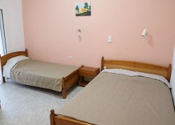 Leto 2025, letovanje - Asprovalta - Apartmani: Vila Teo 