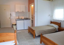 Leto 2025, letovanje - Asprovalta - Apartmani: Vila Teo 
