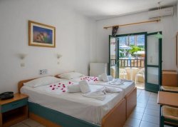 Leto 2025, letovanje - Krit - Hoteli: Hotel Paloma Garden 3*