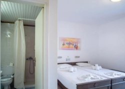 Leto 2025, letovanje - Krit - Hoteli: Hotel Paloma Garden 3*