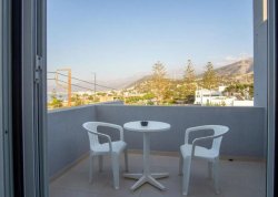 Leto 2025, letovanje - Krit - Hoteli: Hotel Paloma Garden 3*