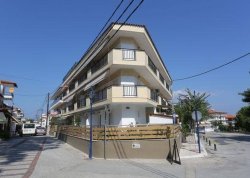 Leto 2025, letovanje - Hanioti - Apartmani: Apartmani Tambos Superior
