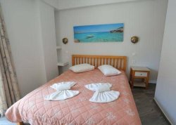 Leto 2025, letovanje - Hanioti - Apartmani: Apartmani Tambos Superior