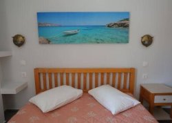 Leto 2025, letovanje - Hanioti - Apartmani: Apartmani Tambos Superior