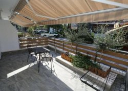 Leto 2025, letovanje - Hanioti - Apartmani: Apartmani Tambos Superior
