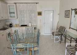 Leto 2025, letovanje - Nea Potidea - Apartmani: Vila Potidea Blue
