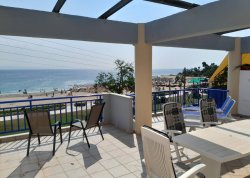 Leto 2025, letovanje - Nea Potidea - Apartmani: Vila Potidea Blue