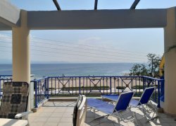 Leto 2025, letovanje - Nea Potidea - Apartmani: Vila Potidea Blue