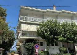 Leto 2025, letovanje - Platamon - Apartmani: Vila Eleni