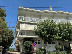 Leto 2025, letovanje - Platamon - Apartmani