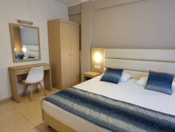 Leto 2025, letovanje - Hanioti - Apartmani