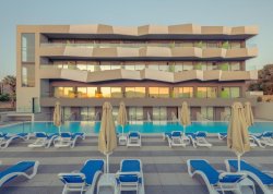 Leto 2025, letovanje - Krit - Hoteli: Hotel Arina Beach & Bungalows 4*