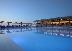 Leto 2025, letovanje - Krit - Hoteli: Hotel Arina Beach & Bungalows 4*