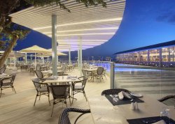 Leto 2025, letovanje - Krit - Hoteli: Hotel Arina Beach & Bungalows 4*