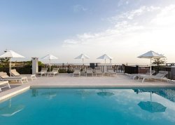 Leto 2025, letovanje - Krit - Hoteli: Hotel Jo An Palace 4*