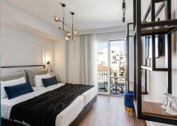 Leto 2025, letovanje - Krit - Hoteli: Hotel Jo An Palace 4*