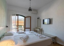 Leto 2025, letovanje - Krit - Hoteli: Hotel Paloma Garden 3*