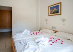 Leto 2025, letovanje - Krit - Hoteli: Hotel Paloma Garden 3*