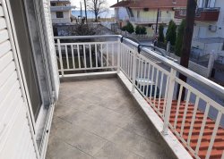 Leto 2025, letovanje - Nea Vrasna - Apartmani: Vila Valia