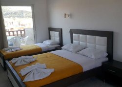 Leto 2025, letovanje - Toroni - Apartmani: Vila Basil 