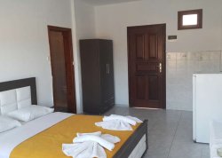 Leto 2025, letovanje - Toroni - Apartmani: Vila Basil 