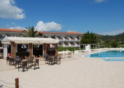 Leto 2025, letovanje - Toroni - Apartmani: Vila Basil 