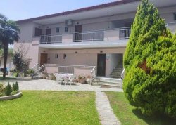 Leto 2025, letovanje - Neos Marmaras - Apartmani: Vila Thalia