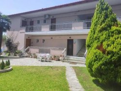 Leto 2025, letovanje - Neos Marmaras - Apartmani