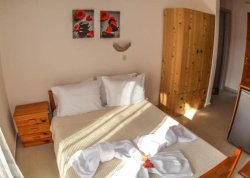 Leto 2025, letovanje - Neos Marmaras - Apartmani: Vila Thalia