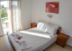 Leto 2025, letovanje - Neos Marmaras - Apartmani: Vila Thalia