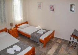 Leto 2025, letovanje - Neos Marmaras - Apartmani: Vila Thalia