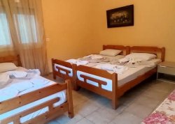 Leto 2025, letovanje - Neos Marmaras - Apartmani: Vila Morfo