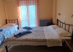 Leto 2025, letovanje - Neos Marmaras - Apartmani: Vila Morfo
